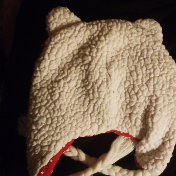 Hello kitty hat👋🐱👒 - Picture 2 of 6